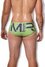 Sunga mfr slim verde menta