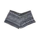 Sunga MMA - Bandana Cinza Sunga MMA - Bandana Cinza