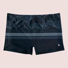 Sunga Modelo Boxer Box Estampada Adulta Masculina Mash Moda Praia