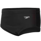 Sunga Natação Speedo Solid Infantil LYCRA Praia Piscina Sunga Natação Speedo Solid Infantil LYCRA Praia Piscina