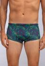 Sunga Navy Leaves