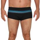 Sunga Oakley Striped Swim trunk