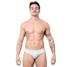 Sunga Off White Cavada J Wilas Beachwear