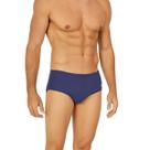 Sunga Plus Size Modelo Sungão Liso Mash Proteção UV50+