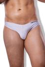 Sunga posto 9 slip branco