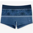 Sunga Praia Boxer Estampada Mash Secagem Rápida Conforto Sunga Praia Boxer Estampada Mash Secagem Rápida Conforto