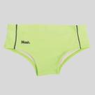 Sunga Praia Infantil Slip Mash Listra Lateral Resistente