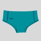 Sunga Praia Infantil Slip Mash Resistente Listra Lateral