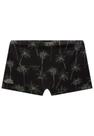 Sunga Praia UV Menino Estampada Johnny Fox