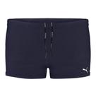 Sunga Puma Boxer - Azul