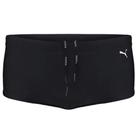 Sunga Puma Lateral Larga 26015.001 Masculina