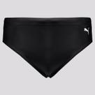 Sunga Puma Swim Brief II Preta
