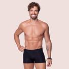 Sunga Selene Boxer Verão Box Masculina Com Cordão Interno Sunga Selene Boxer Verão Box Masculina Com Cordão Interno