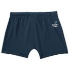 Sunga Shorts boxer Infantil Praia Uv 50 Natação Lisa Tip Top Sunga Shorts boxer Infantil Praia Uv 50 Natação Lisa Tip Top