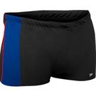 Sunga shorts boxer poker nomade proteção uv e cloro Sunga shorts boxer poker nomade proteção uv e cloro