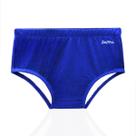 Sunga Slim Infantil e Juvenil Cavada Praia Piscina Menino Masculina Lisa Tradicional Básica Forrada Cadarço Personalizada Logo Estampada Sunga Slim Infantil e Juvenil Cavada Praia Piscina Menino Masculina Lisa Tradicional Básica Forrada Cadarço Personalizada Logo Estampada