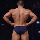 Sunga Slim Masculina Praia Natação Piscina Hidro Hidrogástica Conforto Secagem Rápida