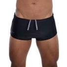 Sunga slip com recortes Mash