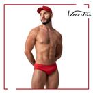 Sunga Slip Forrada Adulto lateral 8cm
