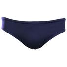 Sunga Slip Lateral Fina (7 cm) Pé na Água Azul Marinho Helanca - H001 Sunga Slip Lateral Fina (7 cm) Pé na Água Azul Marinho Helanca - H001