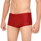 Sunga Slip Ocean Pacific Vermelha