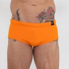 Sunga Slip Slim Citrus