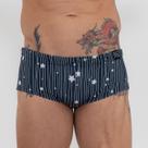 Sunga Slip Slim Estelar Sunga Slip Slim Estelar