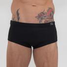 Sunga Slip Tradicional Preto Sunga Slip Tradicional Preto