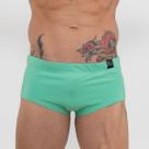 Sunga Slip Tradicional Verde