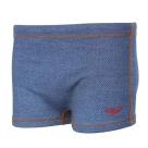Sunga Speedo Boxer Denim Masculino