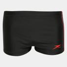 Sunga Speedo Hidroshort Vertical Line