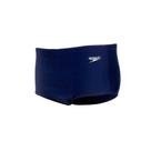 Sunga Speedo Solid - Azul marinho