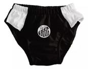 Sunga Sublimada Infantil (2, 4 E 6 Anos) Ref.: 201 - Santos