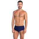 Sunga Sungão Slip Básico Mash Lisa Modelo Adulto Moda Praia