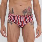 Sunga Super Slip Africa