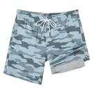 Sunga SURF CUZ com Forro Compressivo e Secagem Rápida Masculina
