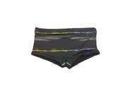 Sunga Tradicional/ Boxer Estampada Infantil