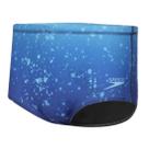 Sunga Tradicional Bubble Swim Speedo