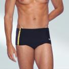 Sunga Tradicional Color Block Lateral - BANANA PRETO P Sunga Tradicional Color Block Lateral - BANANA PRETO P