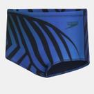 Sunga Tradicional Speedo Fish 19758