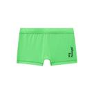 Sunga Verde Jonny Fox