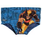 Sungão Infantil do Wolverine Estampado - WV3.01 Sungão Infantil do Wolverine Estampado - WV3.01