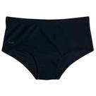 Sungão Mash Liso c Vivo Lateral Masculina - Preto