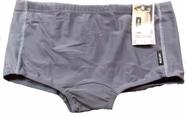 Sungão Sunga Boxer - Cinza G Sungão Sunga Boxer - Cinza G