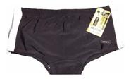 Sungão Sunga Boxer - Preto 6 - P
