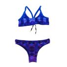 Sunkini de Natação Fit Nixie Swim