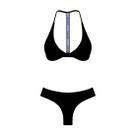 Sunkini De Natação Hidromax Elástico Calcinha Dupla Face Mormaii Sunkini De Natação Hidromax Elástico Calcinha Dupla Face Mormaii