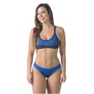 Sunkini water tech azul marinho kauna swim