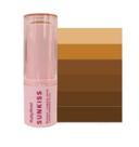 Sunkiss Bronzer Cremoso Stick - RUBY ROSE - Sunkiss Bronzer Cremoso Stick - RUBY ROSE -
