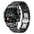 SUNKTA Smartwatch masculino, monitor de atividades à prova d'água IP67, tela sensível ao toque, 1,3 polegadas, com monit